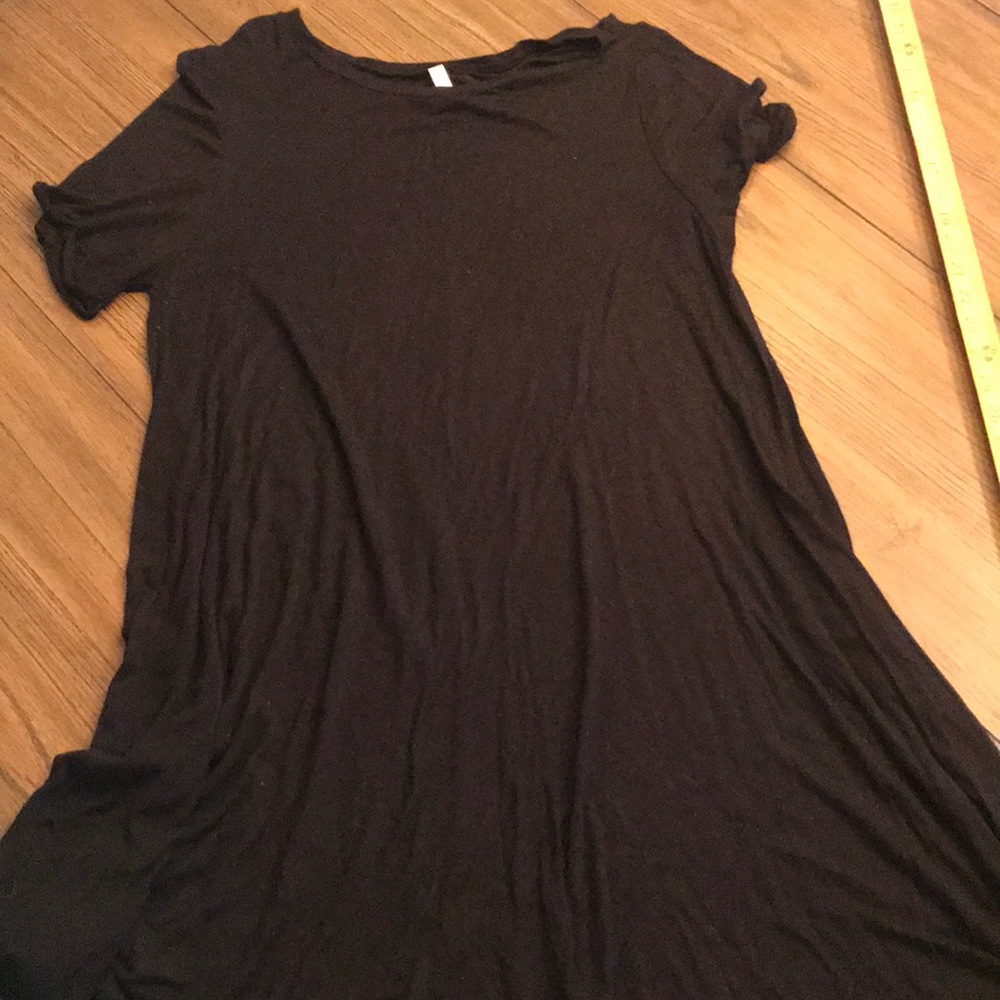 Boutique bought dress